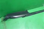 Накладка порога внутренняя левая (3-х дверный кузов) (6J3863483) для Seat Ibiza с 2008-2017г