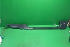 Накладка порога внутренняя левая (3-х дверный кузов) (6J3863483) для Seat Ibiza с 2008-2017г
