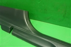 Накладка порога внутренняя левая (3-х дверный кузов) (6J3863483) для Seat Ibiza с 2008-2017г