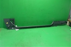 Накладка порога внутренняя левая (3-х дверный кузов) (6J3863483) для Seat Ibiza с 2008-2017г