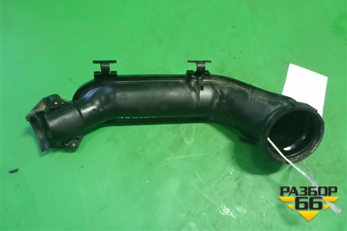 Патрубок интеркулера пластиковый (1.2л CBZ) (03F145673F) для Seat Ibiza с 2008-2017г