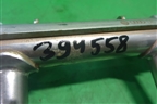 Рейка топливная рампа ( 1.2л CBZ) (03F133320C) для Seat Ibiza с 2008-2017г