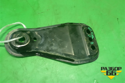 Кронштейн рычага правый (6R0199518) для Seat Ibiza с 2008-2017г