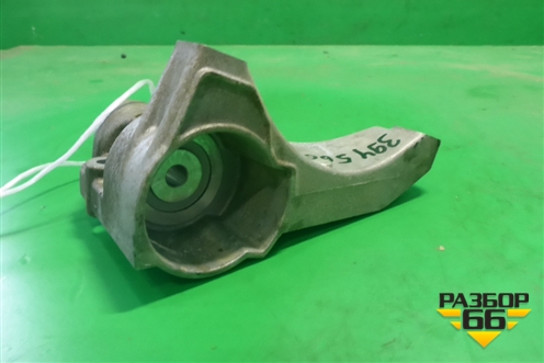 Кронштейн компрессора кондиционера ( 1.2л CBZ) (03F260885) для Seat Ibiza с 2008-2017г