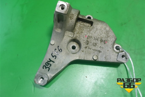 Кронштейн компрессора кондиционера ( 1.2л CBZ) (03F260885) для Seat Ibiza с 2008-2017г