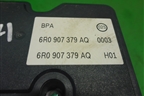 Блок ABS (6R0907379AQ) для Seat Ibiza с 2008-2017г
