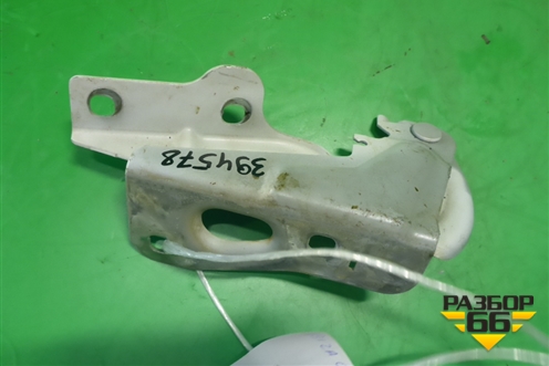 Петля капота правая (6J0823302A) для Seat Ibiza с 2008-2017г