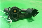 Корпус термостата (1.2л CBZ) (03F121026B) для Seat Ibiza с 2008-2017г