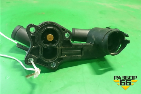 Корпус термостата (1.2л CBZ) (03F121026B) для Seat Ibiza с 2008-2017г