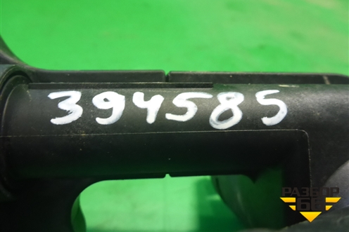 Корпус термостата (1.2л CBZ) (03F121026B) для Seat Ibiza с 2008-2017г