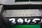 Корпус термостата (1.2л CBZ) (03F121026B) для Seat Ibiza с 2008-2017г