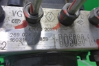 Блок ABS (476602031R) для Renault Logan II с 2012г