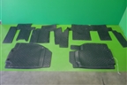 Ковры салона (новые комплект) (830077419) для Mazda CX 9 с 2007-2016г