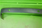 Накладка заднего бампера (до 2014г) (51127210073) для BMW X3 F25 с 2010-2017г