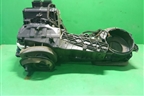 Корпус отопителя (в сборе без мотора) для Skoda Octavia (А5) с 2004-2013г
