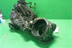 Корпус отопителя (в сборе без мотора) для Skoda Octavia (А5) с 2004-2013г