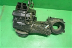 Корпус отопителя (в сборе без мотора) для Skoda Octavia (А5) с 2004-2013г