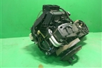 Корпус отопителя (в сборе без мотора) для Skoda Octavia (А5) с 2004-2013г