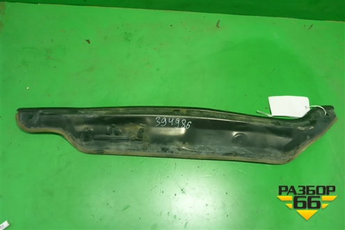 Короб водоотводящий (1K0805275) для Skoda Octavia (А5) с 2004-2013г