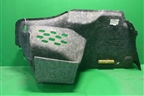 Обшивка багажника правая (лифтбэк) (1Z5867428H) для Skoda Octavia (А5) с 2004-2013г