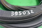 Уплотнитель двери задней правой (лифтбэк) (1Z5867367F) для Skoda Octavia (А5) с 2004-2013г
