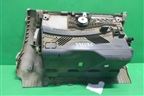 Бардачок (1Z1857097K) для Skoda Octavia (А5) с 2004-2013г