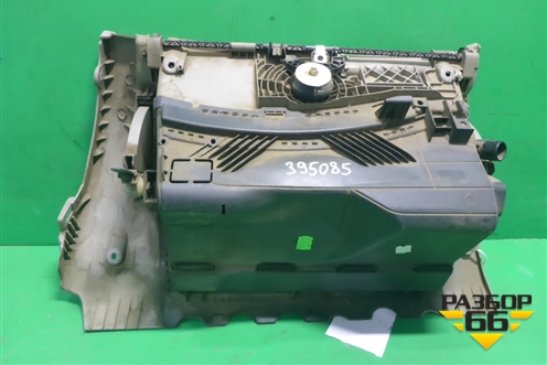 Бардачок (1Z1857097K) для Skoda Octavia (А5) с 2004-2013г