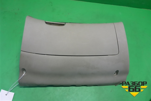 Бардачок (1Z1857097K) для Skoda Octavia (А5) с 2004-2013г