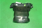 Кожух рулевой колонки (верхняя часть) (1Z0858565) для Skoda Octavia (А5) с 2004-2013г