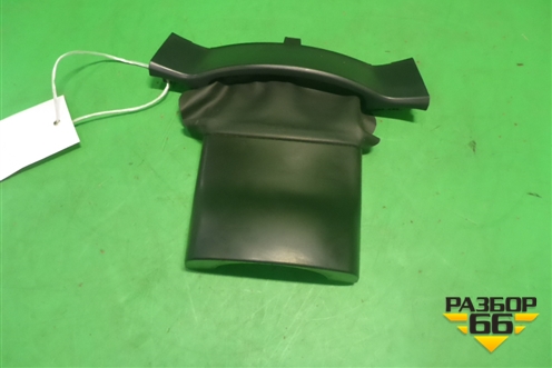Кожух рулевой колонки (верхняя часть) (1Z0858565) для Skoda Octavia (А5) с 2004-2013г