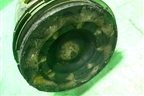 Поршень с шатуном (CURSOR 10) для Iveco  Stralis с 2002-2006г