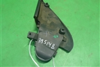 Накладка двери передней правой уголок (1Z0837974) для Skoda Octavia (А5) с 2004-2013г