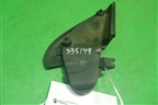Накладка двери передней левой уголок (1Z0837973) для Skoda Octavia (А5) с 2004-2013г