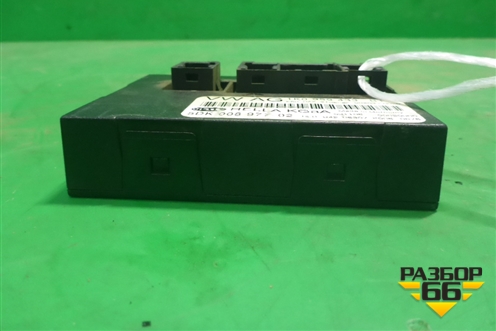 Блок комфорта (1K0959433BT) для Skoda Octavia (А5) с 2004-2013г