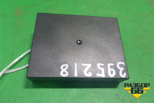 Блок комфорта (1K0959433BT) для Skoda Octavia (А5) с 2004-2013г
