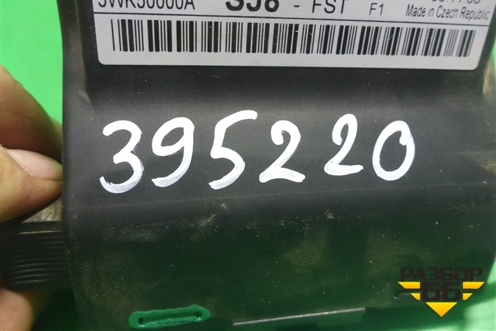 Блок комфорта (1K0907530K) для Skoda Octavia (А5) с 2004-2013г