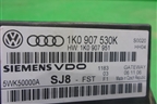 Блок комфорта (1K0907530K) для Skoda Octavia (А5) с 2004-2013г