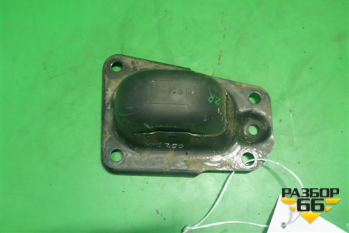 Кронштейн заднего рычага (продольного правого) (1K0505130J) для Skoda Octavia (А5) с 2004-2013г