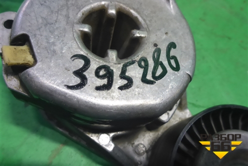 Ролик натяжитель ремня навесного оборудования (1.6л BSF) (04873010001) для Skoda Octavia (А5) с 2004-2013г