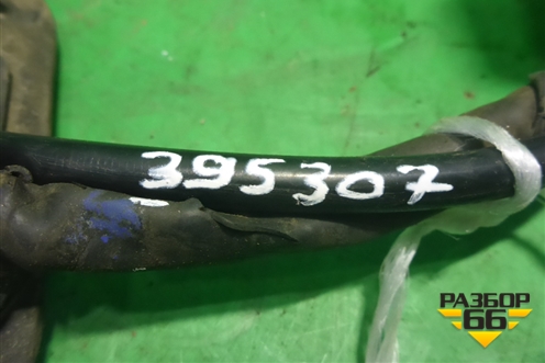 Трос КПП АКПП для Honda Civic 4D с 2006-2012г