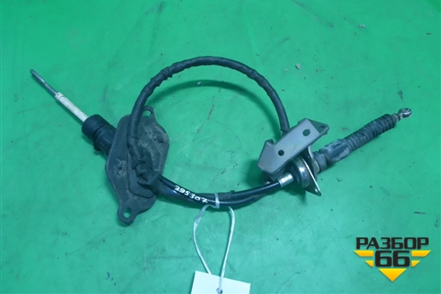 Трос КПП АКПП для Honda Civic 4D с 2006-2012г