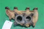 Коллектор выпускной (1.6л BSF) (06A253033R) для Skoda Octavia (А5) с 2004-2013г
