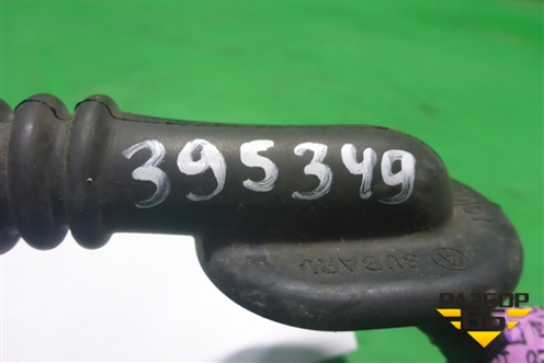 Проводка двери задней левой (81822XA00A) для Subaru Tribeca (B9)  с 2005г