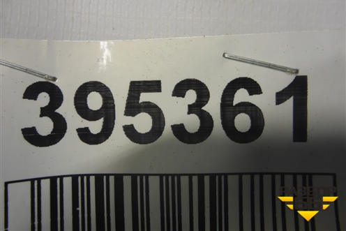Накладка на порог наружная левая (768511CA0A) для Infiniti Infiniti FX35/37/50 QX70 (S51) с 2008-2013г