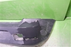 Бампер задний (после 2009г) (8200916804) для Renault Logan с 2004-2015г