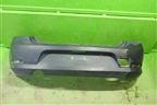 Бампер задний (после 2009г) (8200916804) для Renault Logan с 2004-2015г