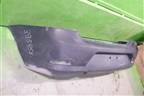 Бампер задний (после 2009г) (8200916804) для Renault Logan с 2004-2015г
