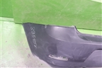 Бампер задний (после 2009г) (8200916804) для Renault Logan с 2004-2015г