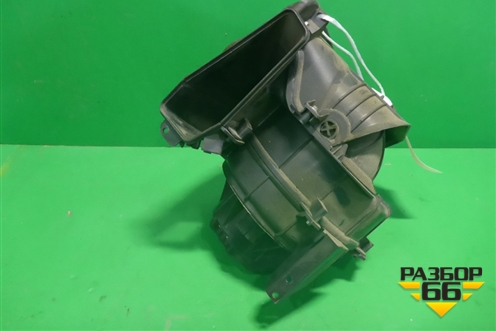 Корпус отопителя  (под мотор в сборе) (52404150) для Mercedes Benz  TRUCK Axor 2 с 2004г