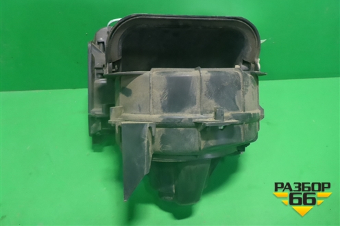 Корпус отопителя  (под мотор в сборе) (52404150) для Mercedes Benz  TRUCK Axor 2 с 2004г